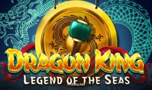 Dragon King Legend Of The Seas - Slot Huyền Thoại Rồng Biển tại VN88