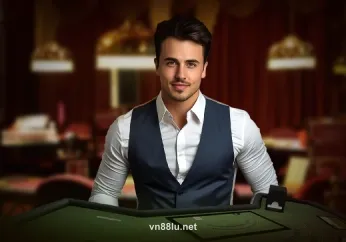 Rich Dragon Tiger - Trò chơi đỉnh cao từ vn88