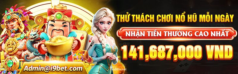 Khuyến mãi đặc biệt từ vn88